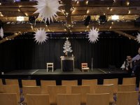 Veranstaltungen 2018 &raquo; Kindertheater Weihnachtsgans