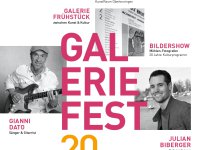 Veranstaltungen 2022 &raquo; Galeriefest