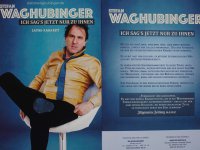 Veranstaltungen 2022 &raquo; Stefan Waghubinger