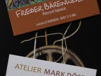 Ausstellungen 2023 &raquo; Midissage Döser Bärenweiler
