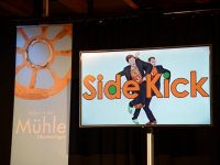 Veranstaltungen 2017 - Side Kick