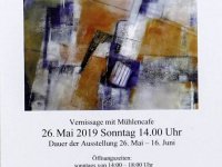 Ausstellungen 2019 - Angy Geyer
