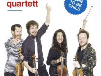 Veranstaltungen 2023 - Feuerbach Quartett